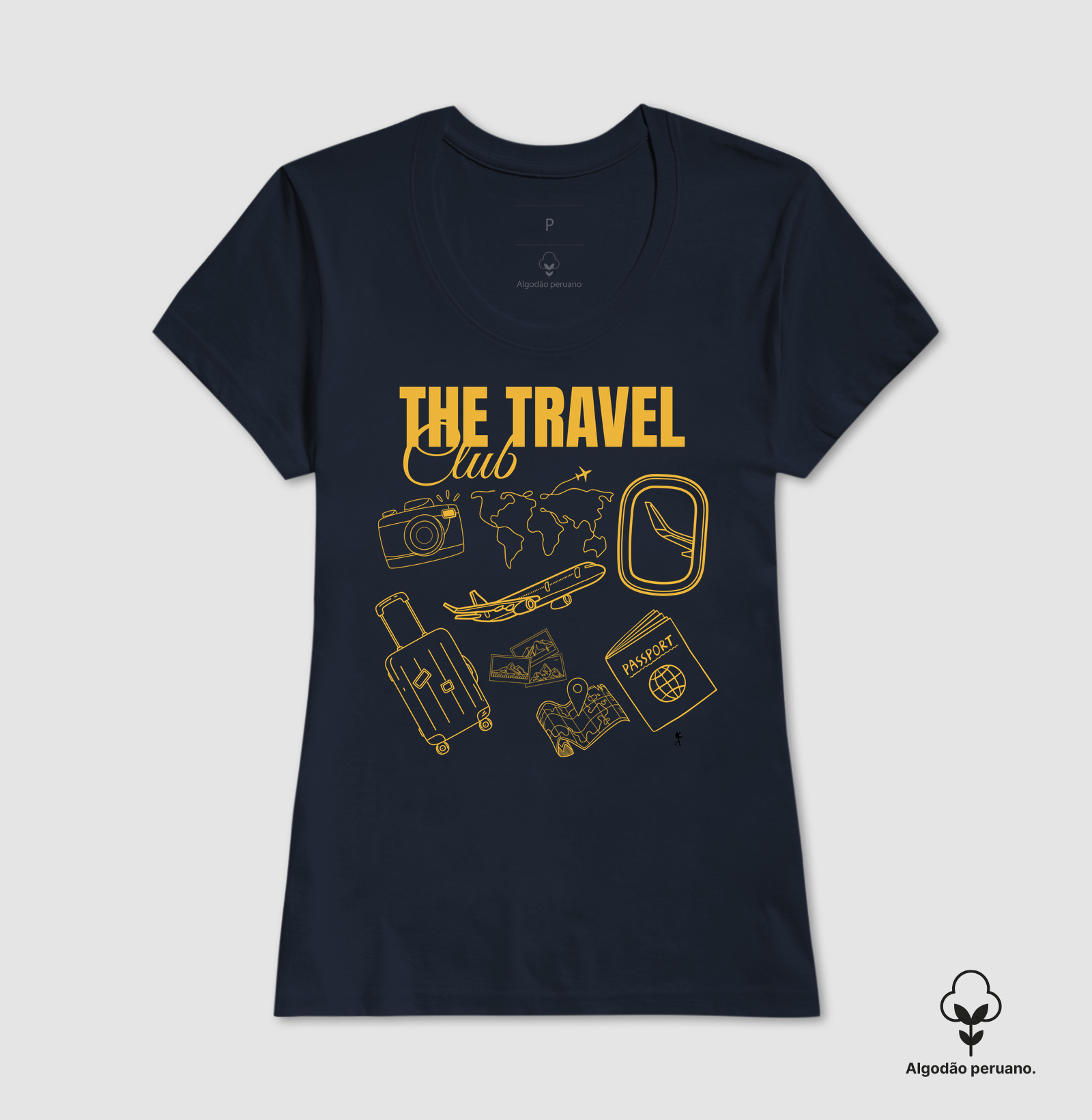 Camisa 6