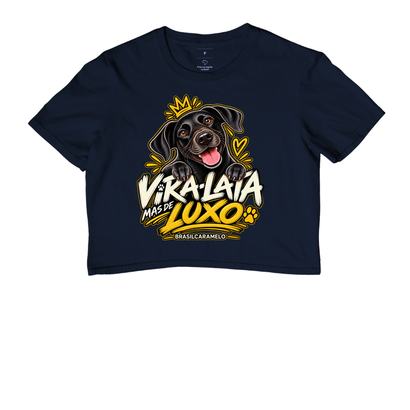 Vira-lata. Mas de luxo! - Imagem 4