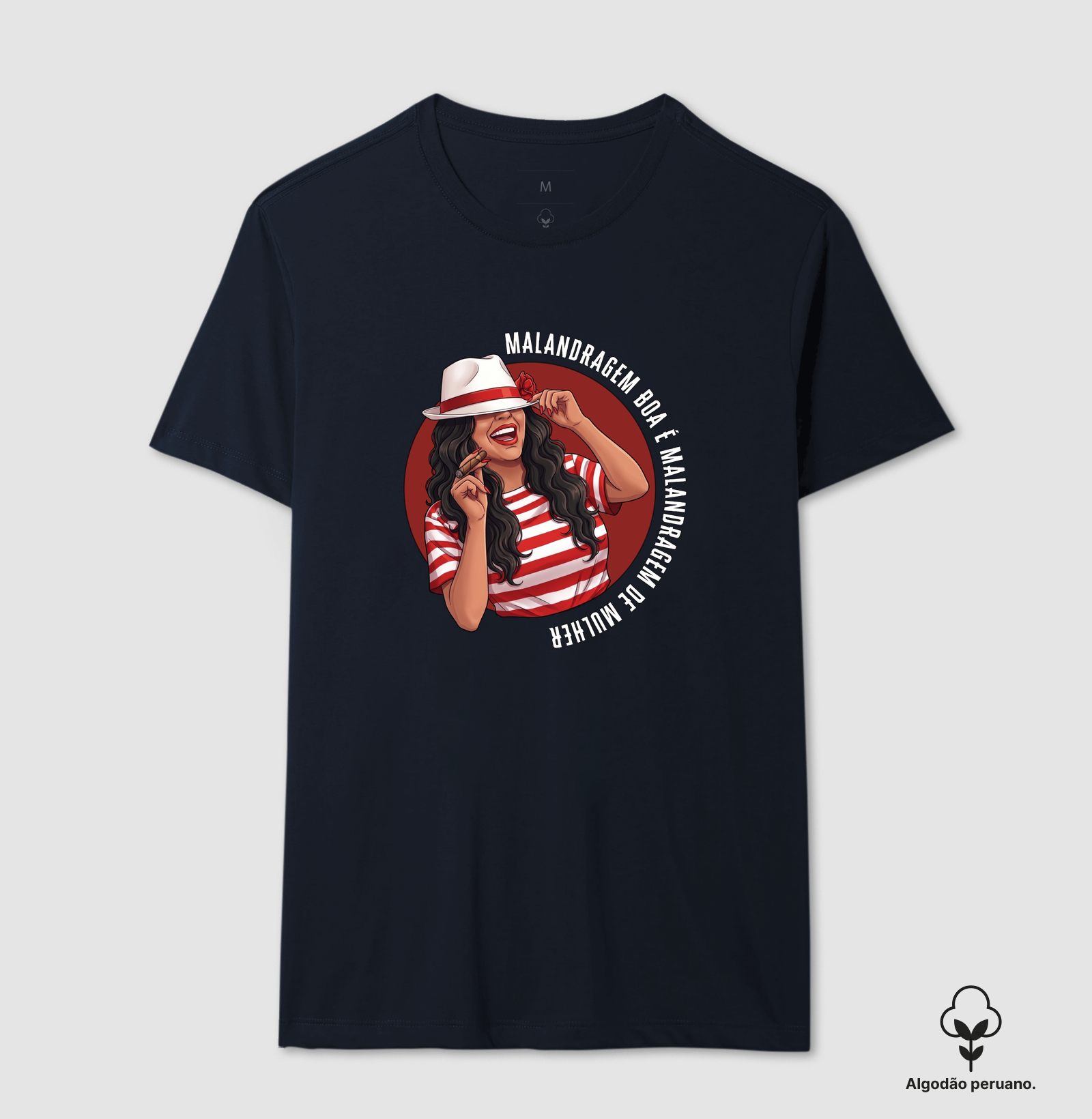 Camisa 7