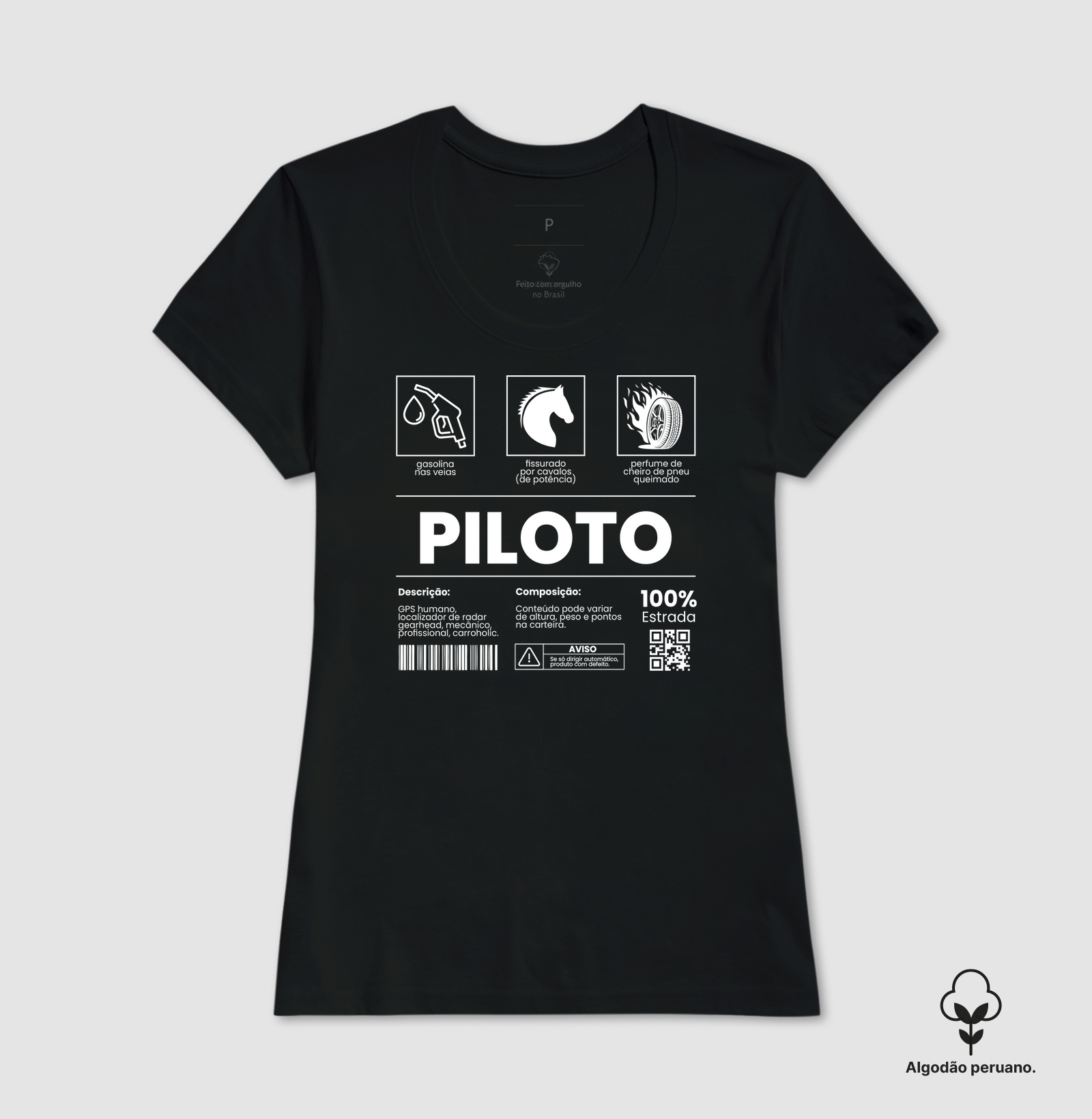 Camisa 5