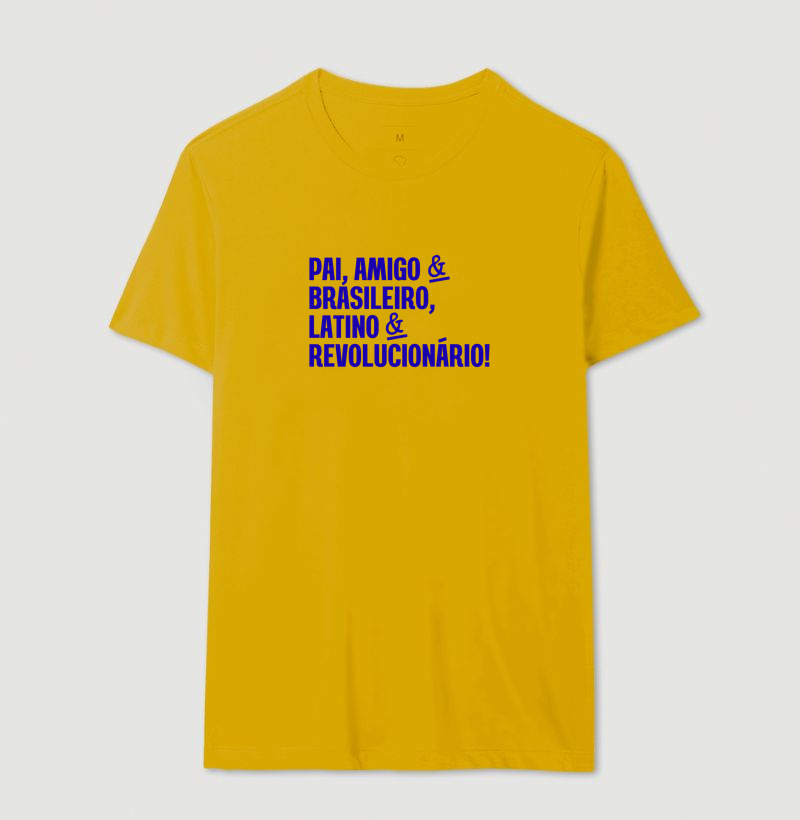 Pai Revolucionário! - Imagem 13