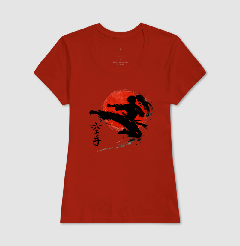 Camisa 6