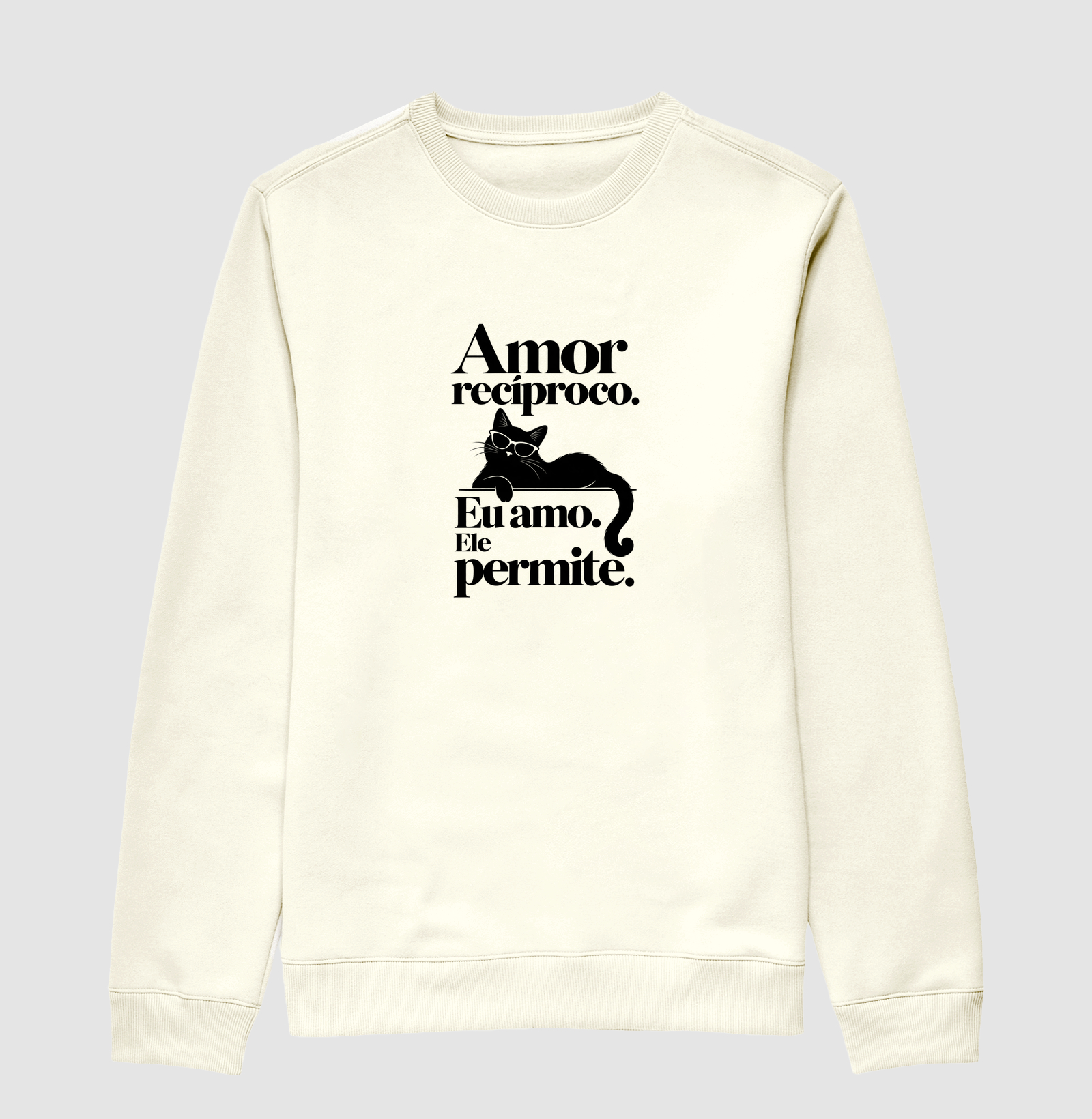 Amor recíproco... - Imagem 2