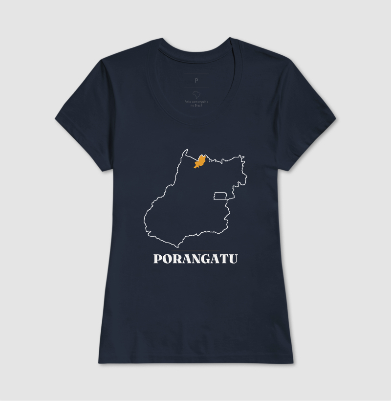 Porangatu | Traço GO - Imagem 7