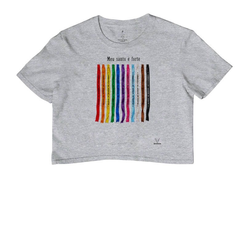 Fitas do Sr do Bonfim lgbtqia+ - Imagem 6