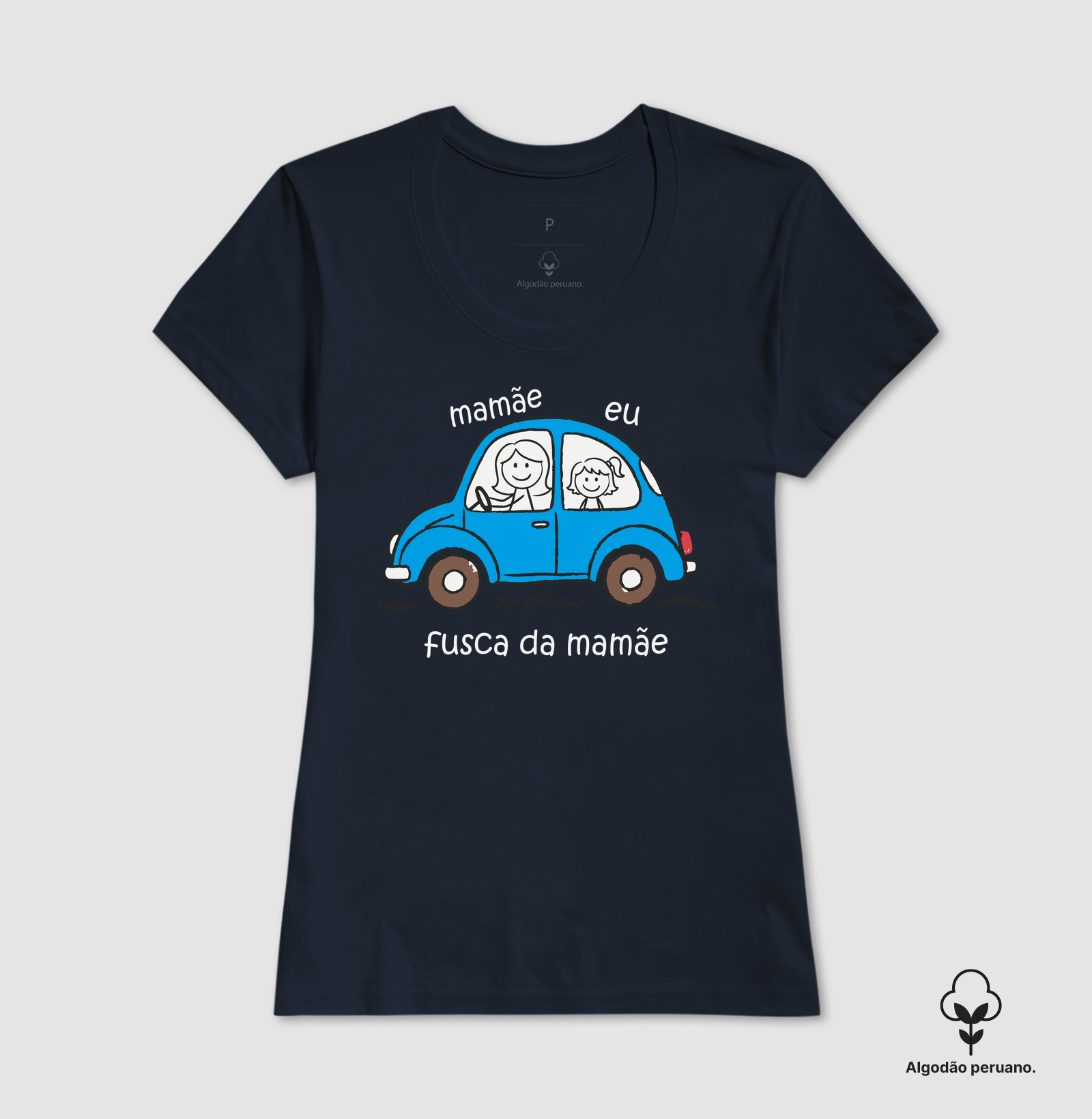 Fusca da Mamãe - Imagem 6