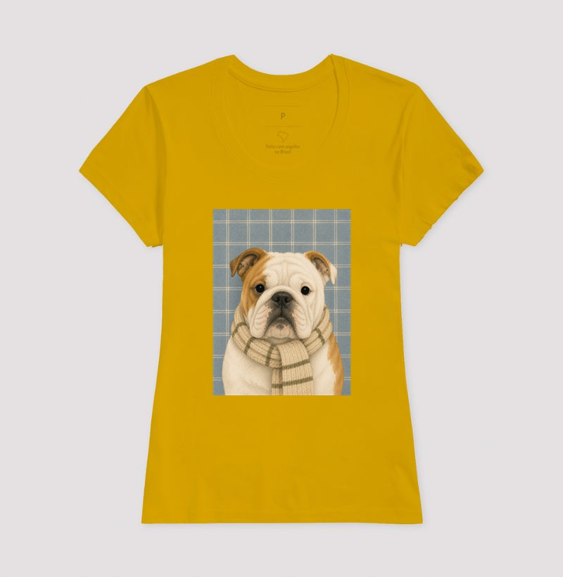 Camisa 14