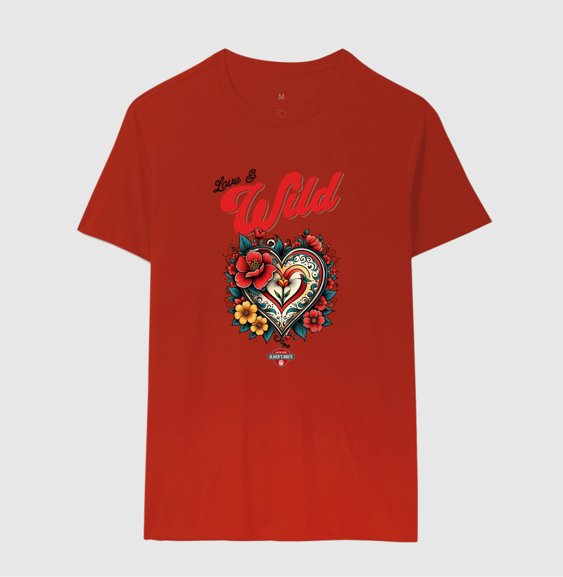 Love & Wild - Imagem 6
