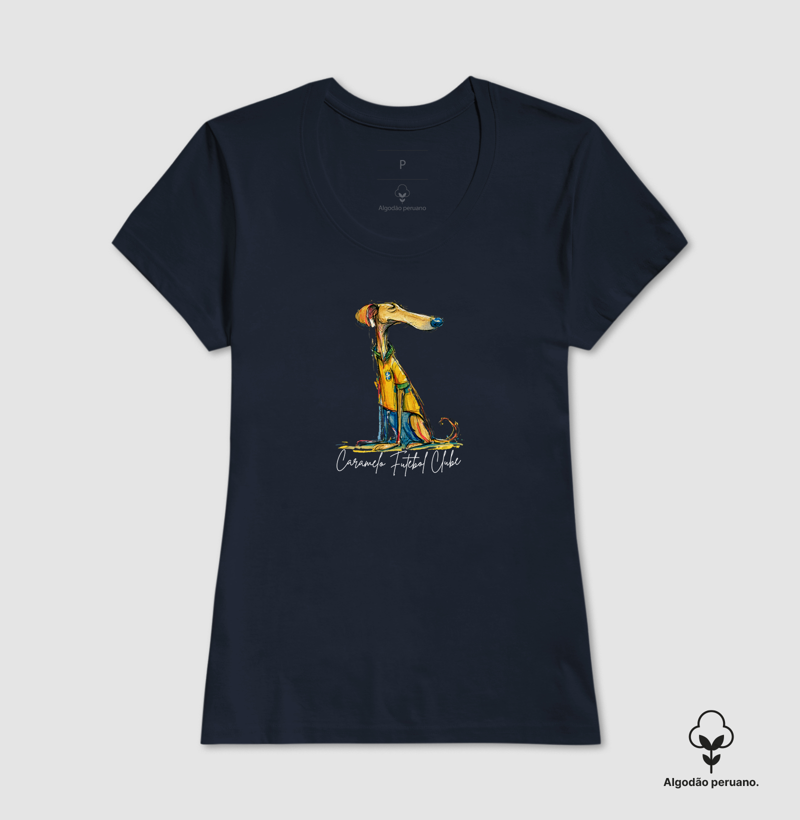 Camisa 2