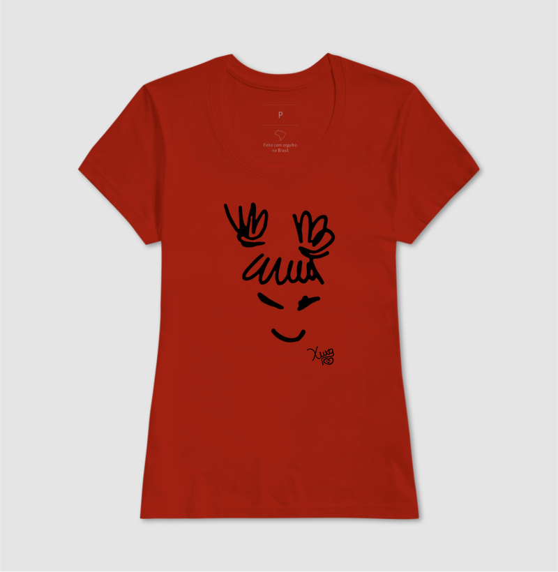 Camiseta Xuxa - Xuxinha - Imagem 7
