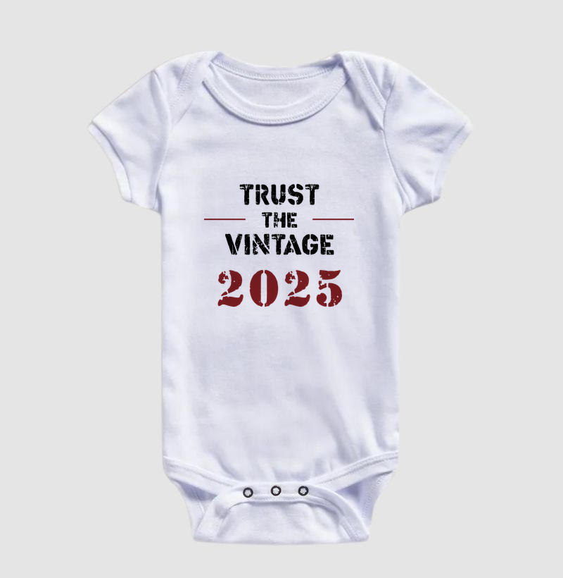 Trust the Vintage - Imagem 3