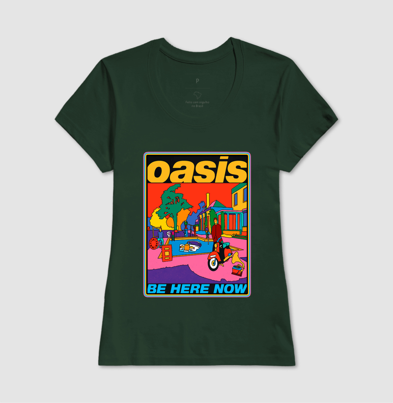 Camisa 8