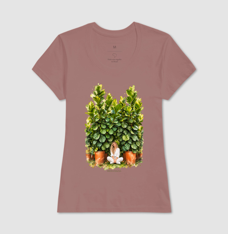 Bosque de Fícus Lyrata - Imagem 13
