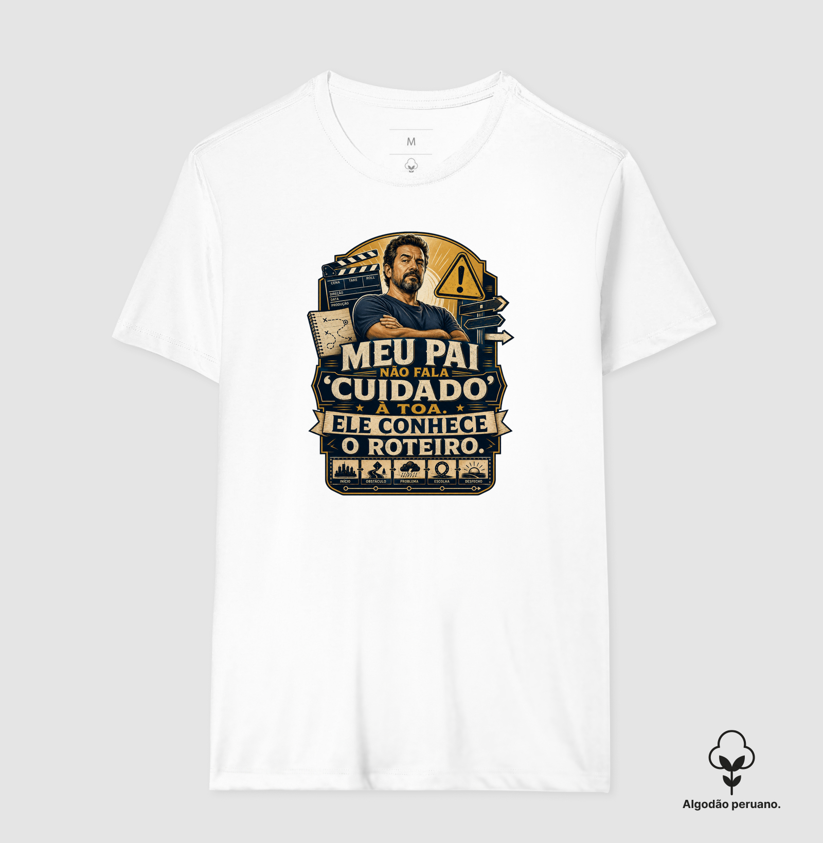 Camisa 6