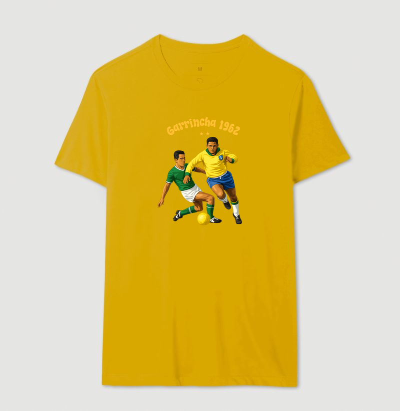 Camisa 13