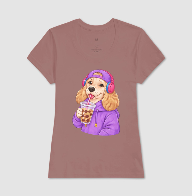 Camisa 18