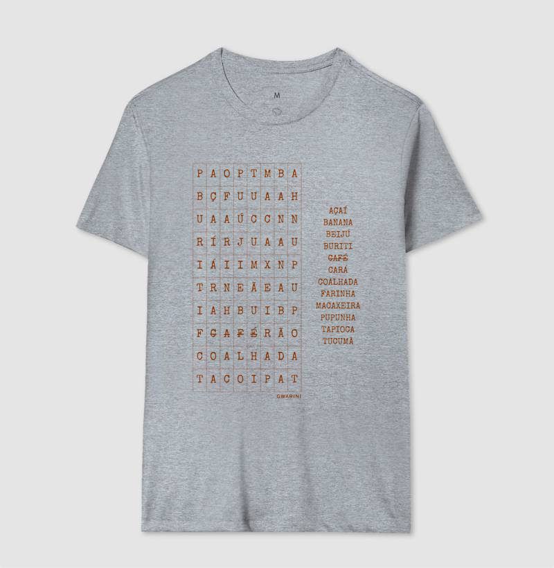 Camisa 7