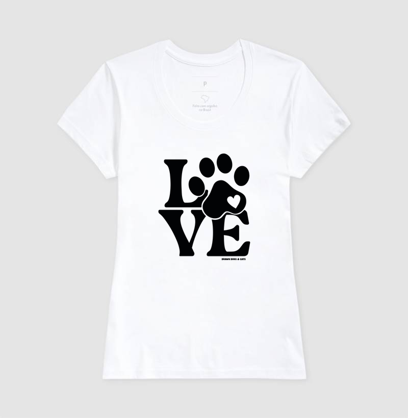 Love com pata - Imagem 6