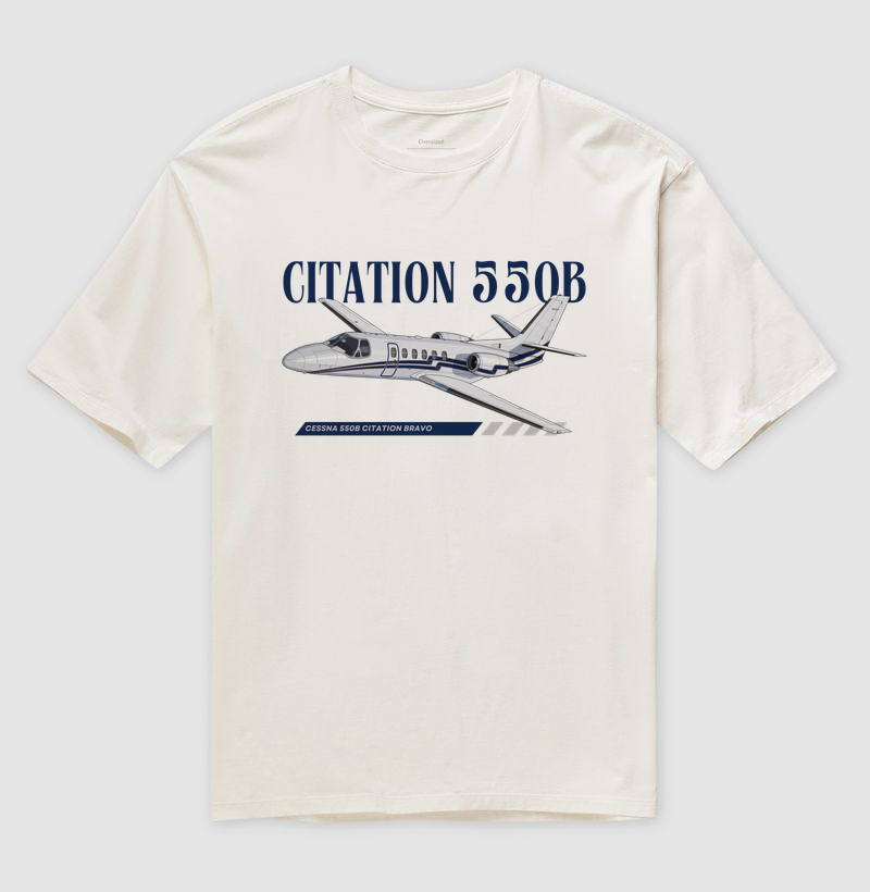 Cessna Citation 550B  - Imagem 4