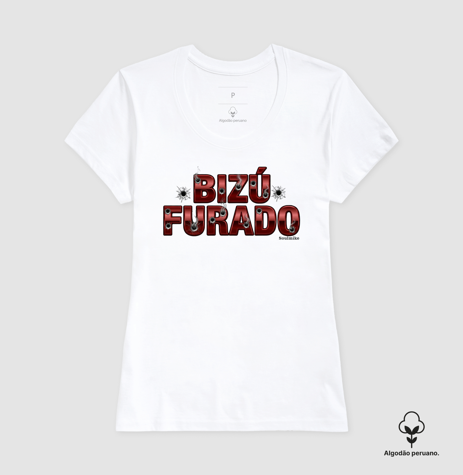 Camisa 5