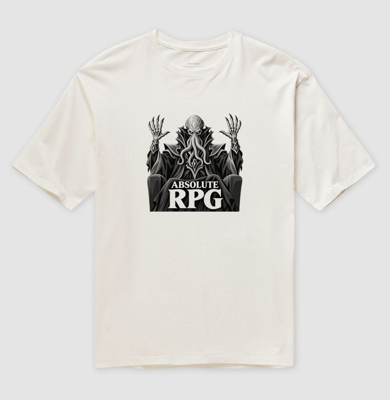 ABSOLUTE RPG - DEVORADOR - Imagem 4