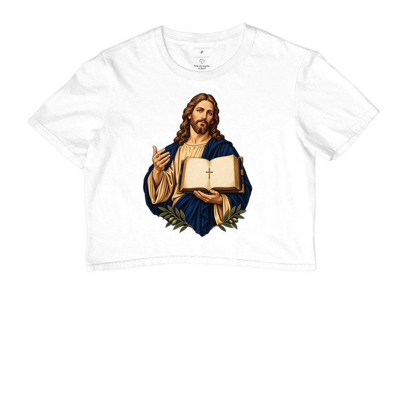 Cristo Mestre - Cristo Vivo - Imagem 3