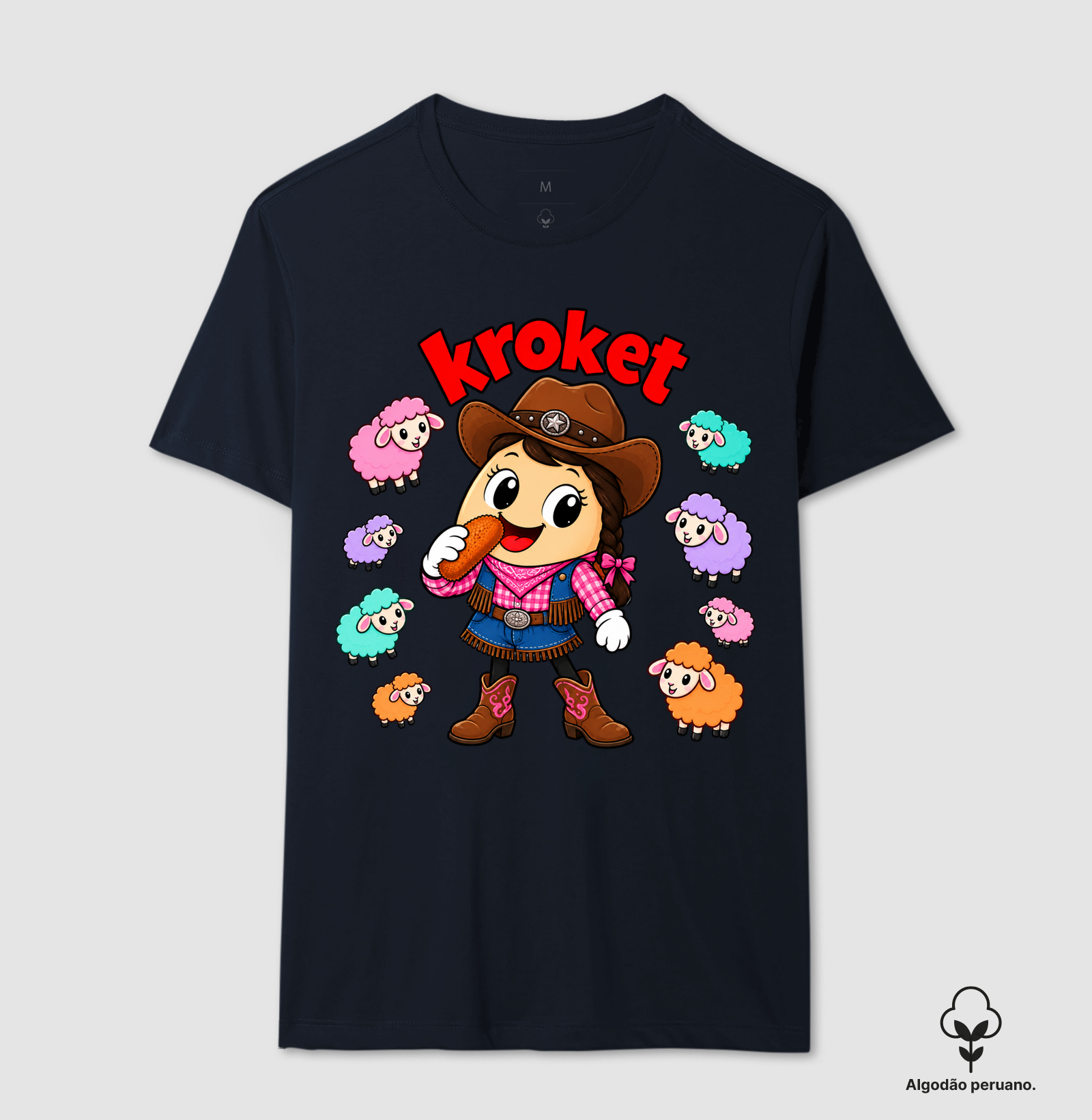 Egg Kroket - Fazendeira - Imagem 7
