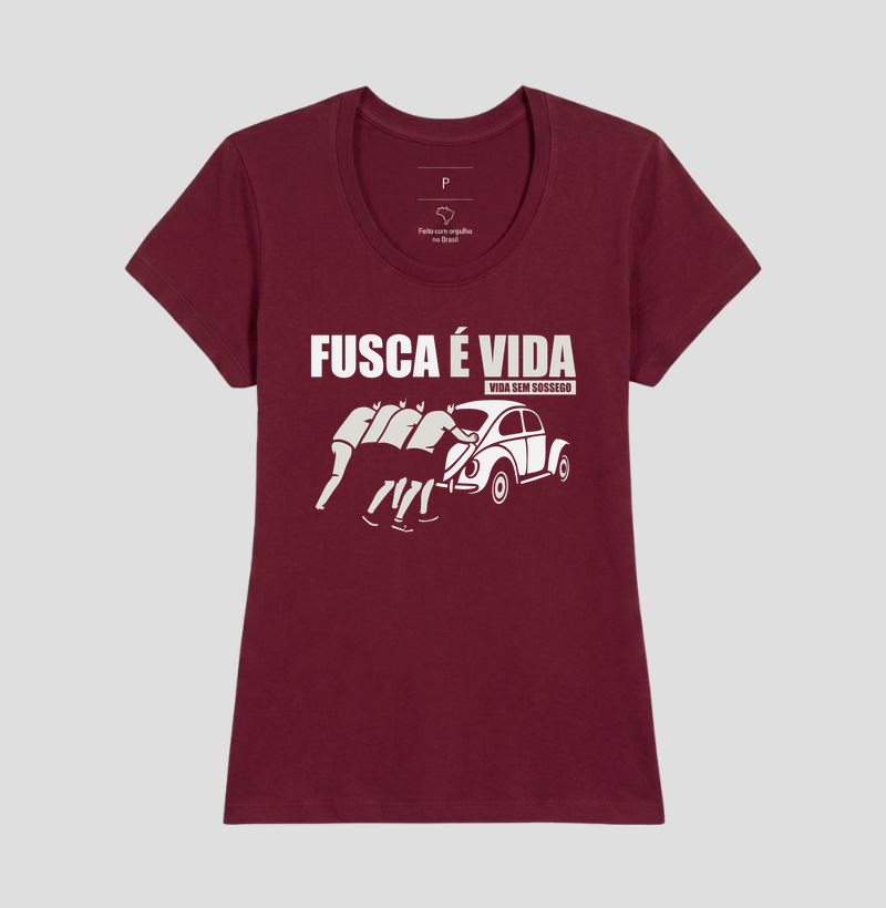 Fusca é vida | Vida sem sossego - Imagem 22