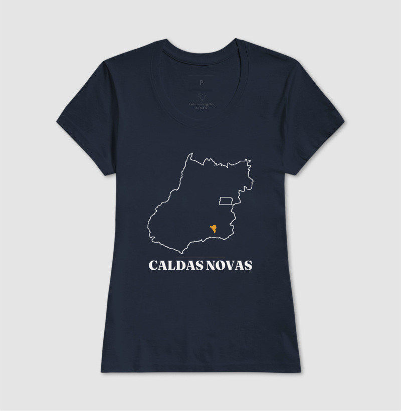 Caldas Novas | Traço GO - Imagem 7