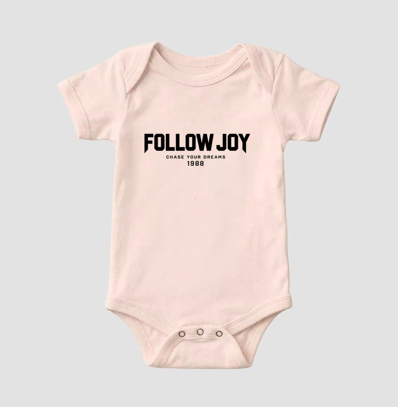 Follow Joy  - Imagem 5