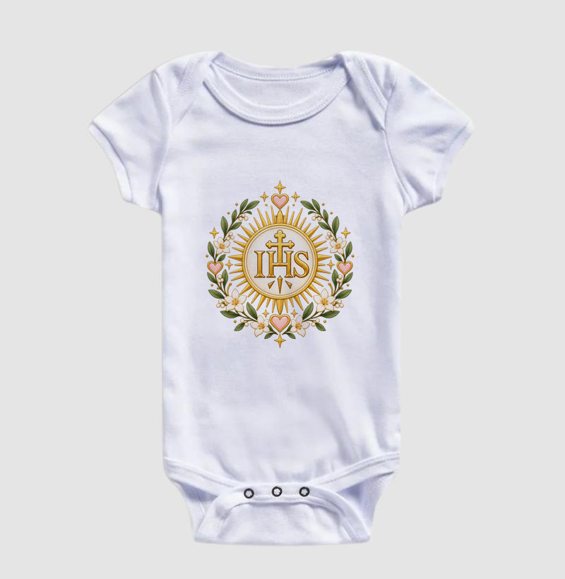 IHS | Santíssimo Nome de Jesus - Imagem 2