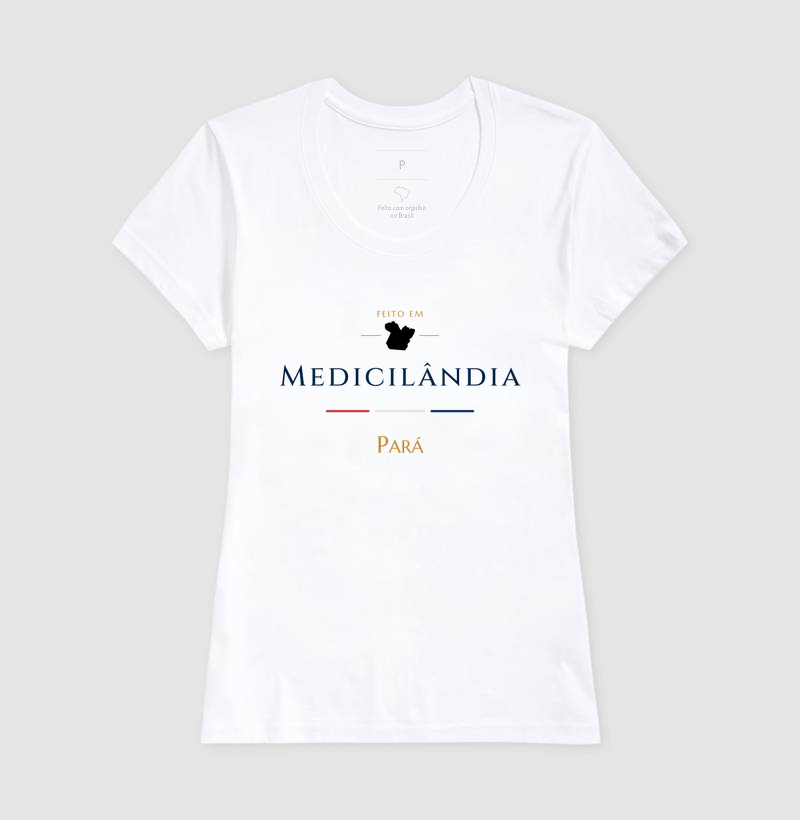 Feito em Medicilândia PA - Imagem 5