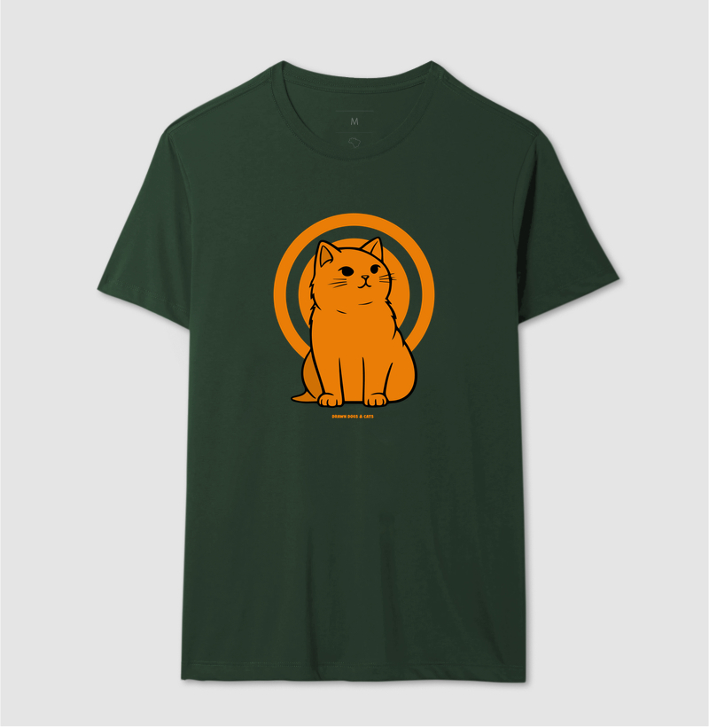 Gato laranja - Imagem 11