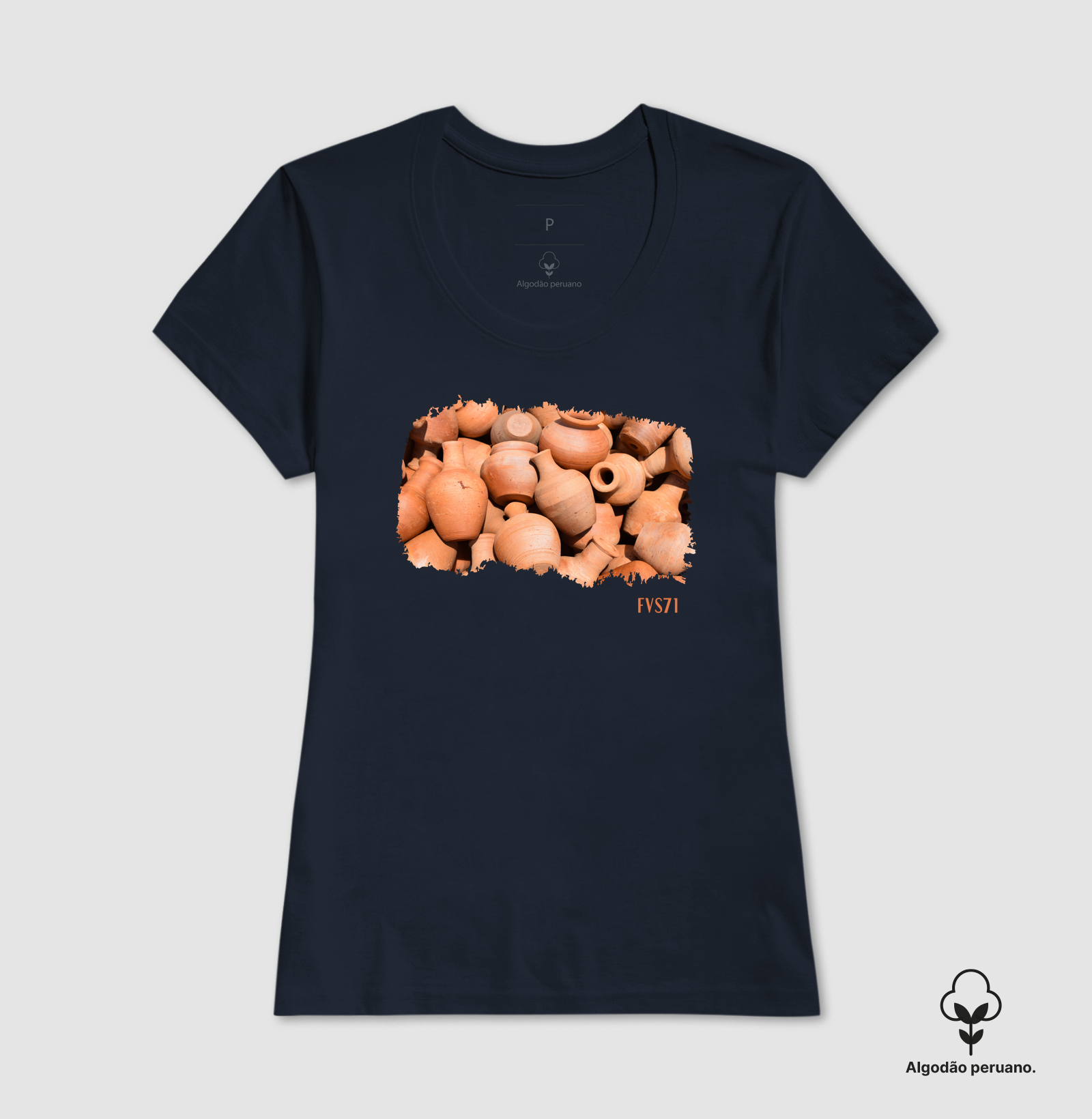 Camisa 2