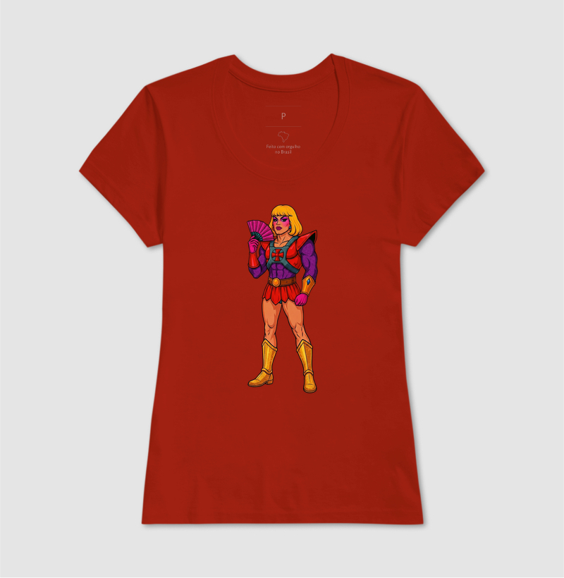 Camisa 10