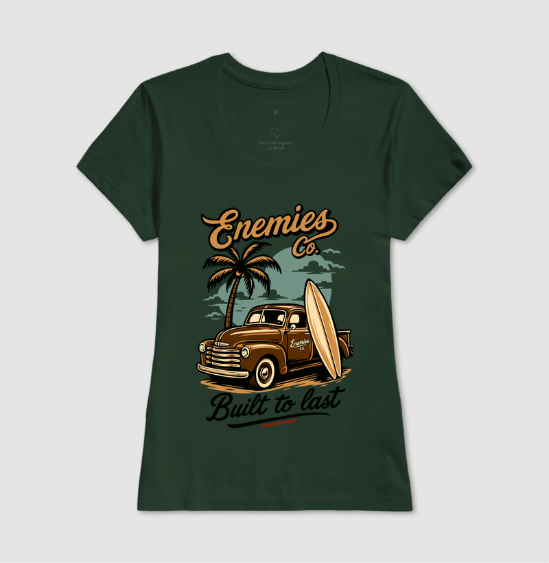 Camisa 13