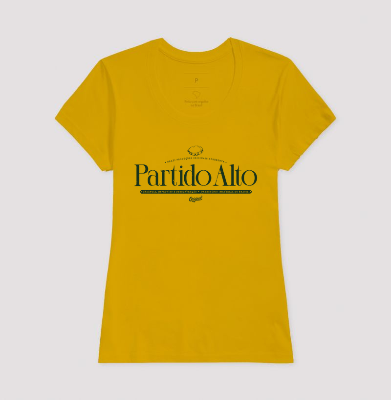 Camisa 12