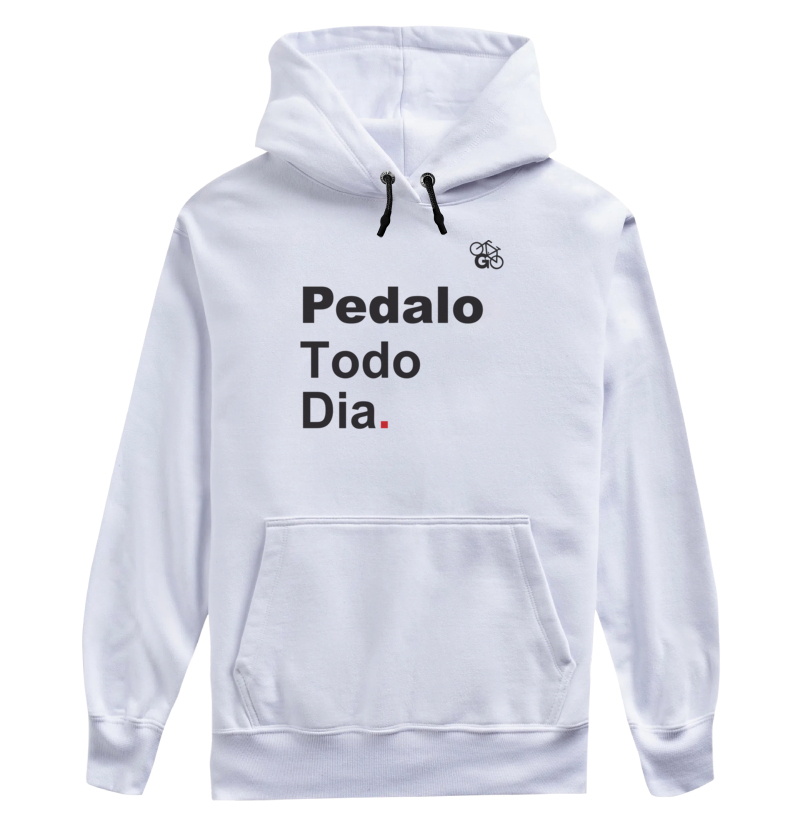 Pedalo Todo Dia. - Imagem 3