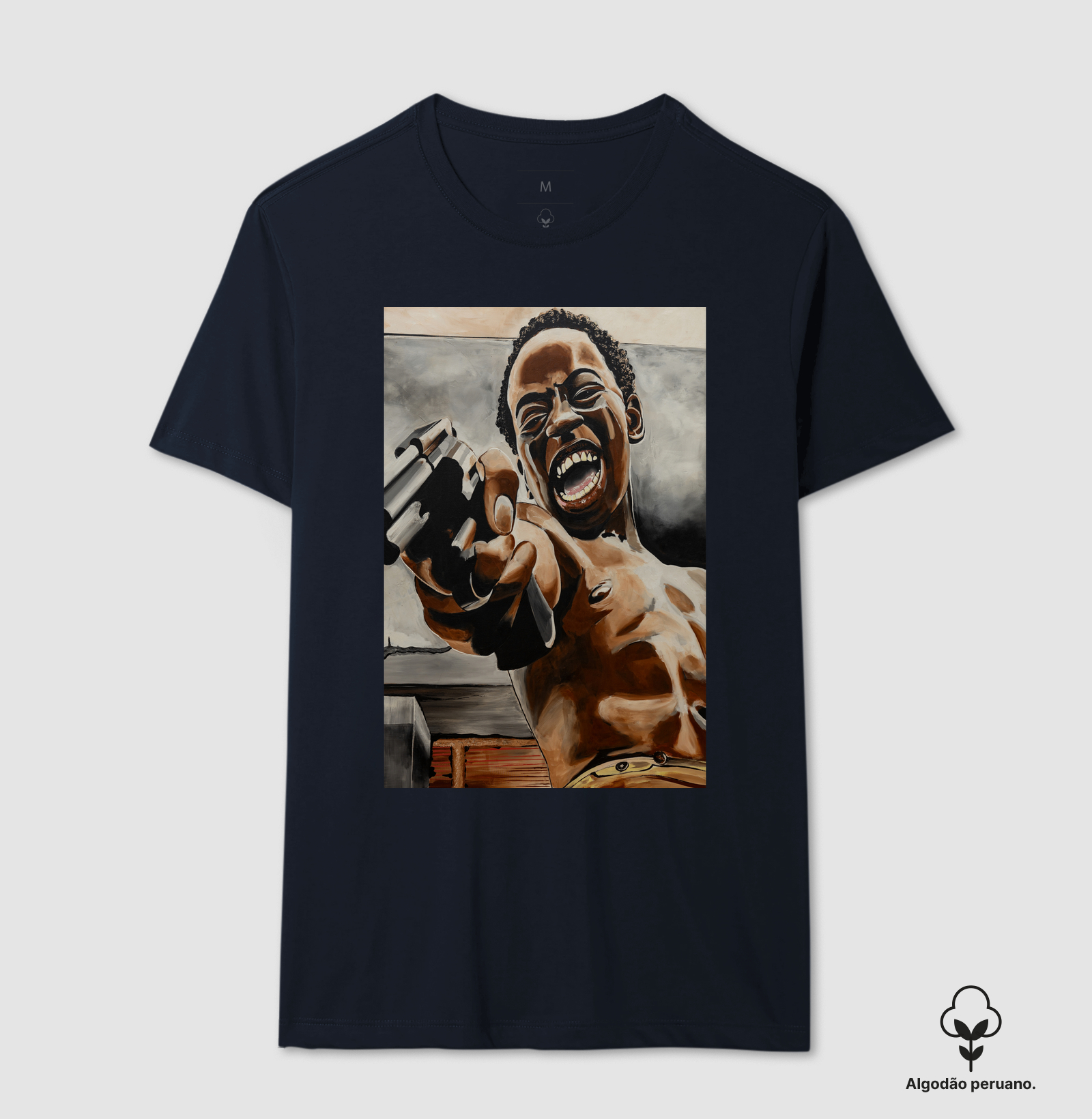 Camisa 2