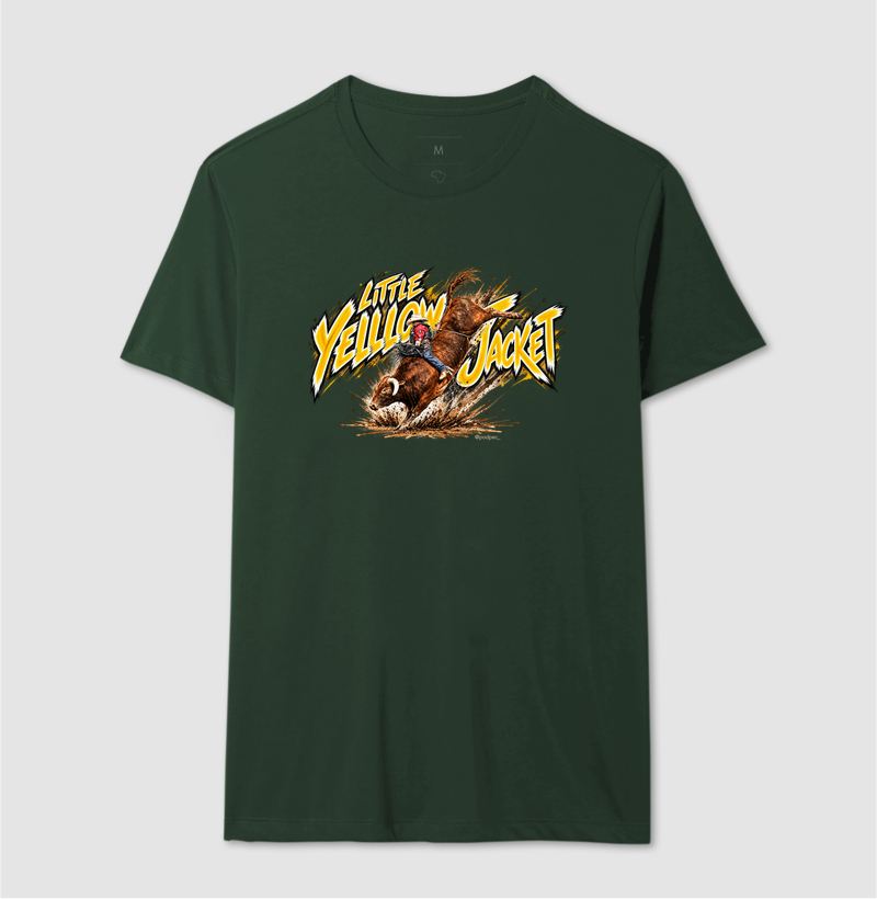 Little Yellow Jacket - Rodeo Legend - Imagem 12
