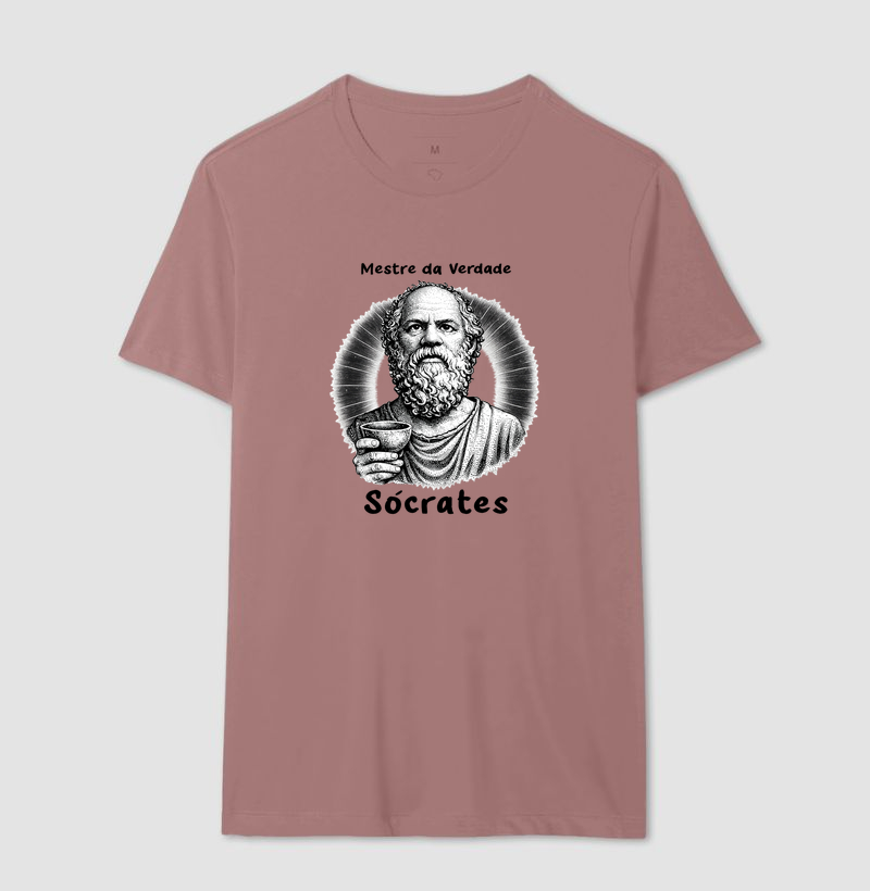 Sócrates • Mestre da Verdade - Imagem 19