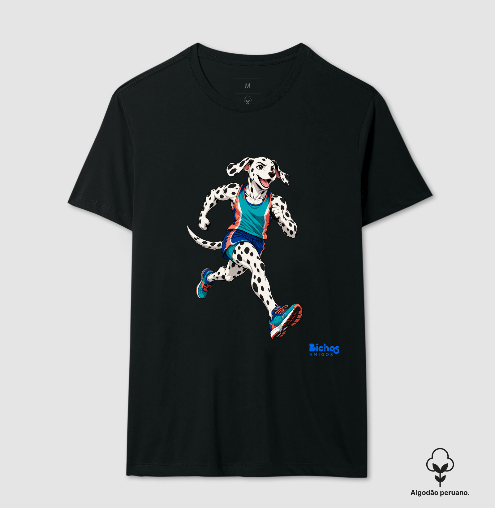 Dalmata Maratona - Imagem 5