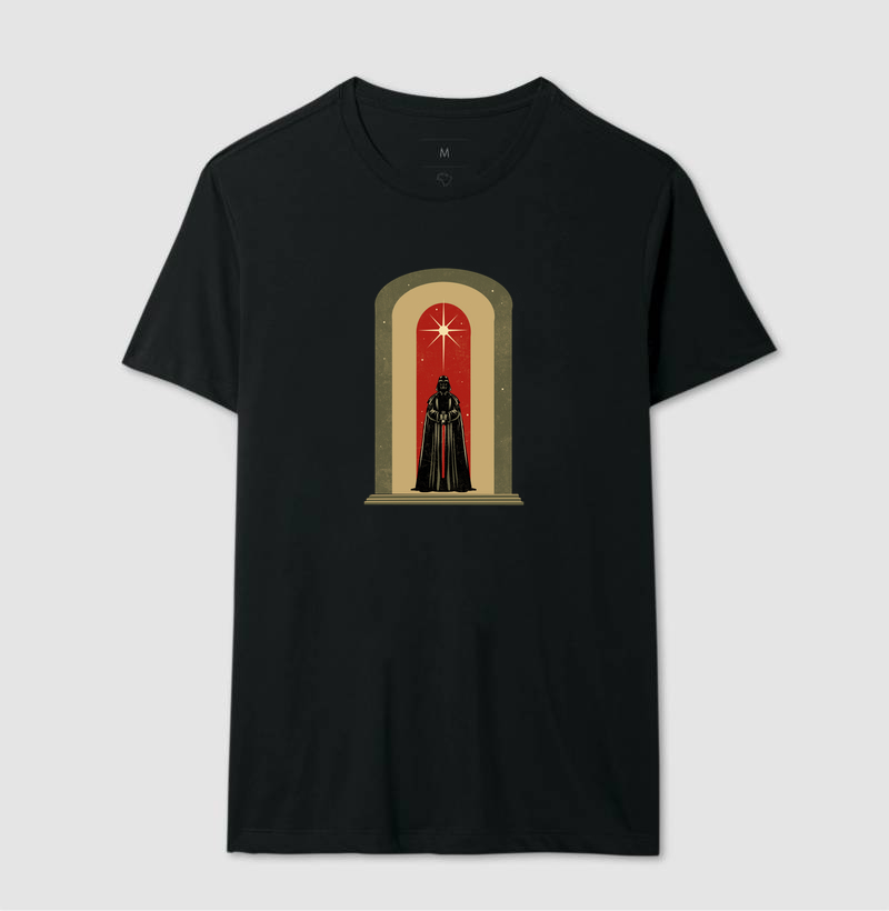 Camiseta The Dark Templar - Imagem 2