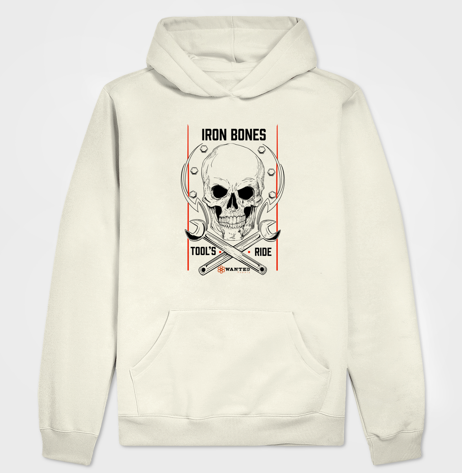 Iron Bones  - Imagem 3