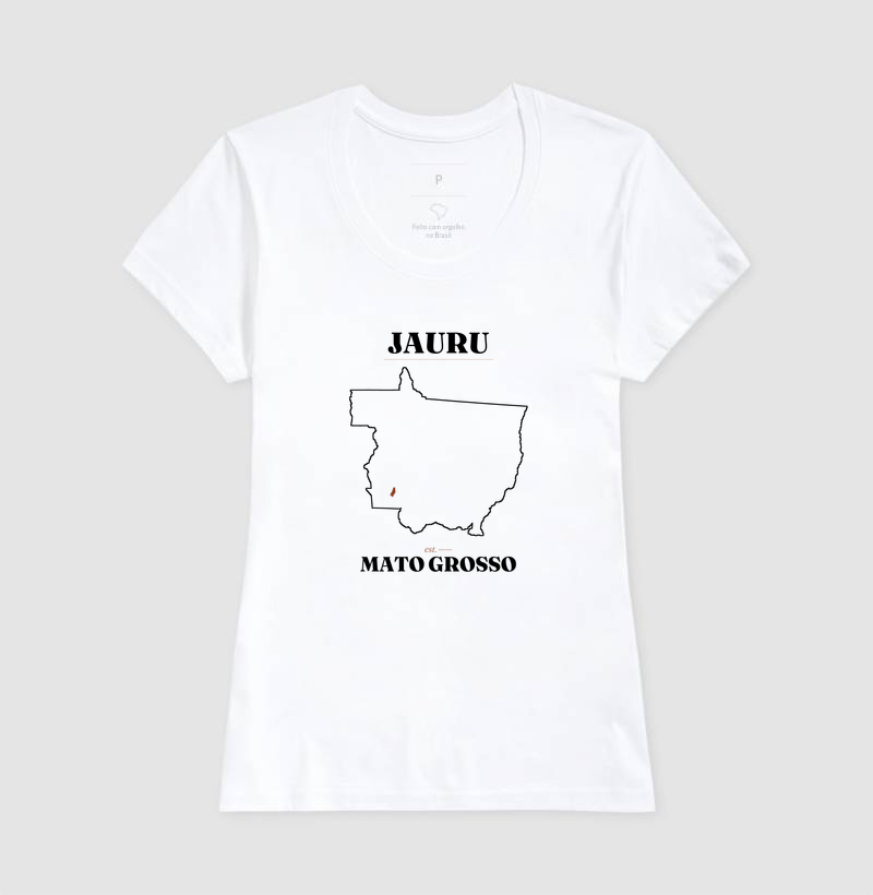 Camisa 4