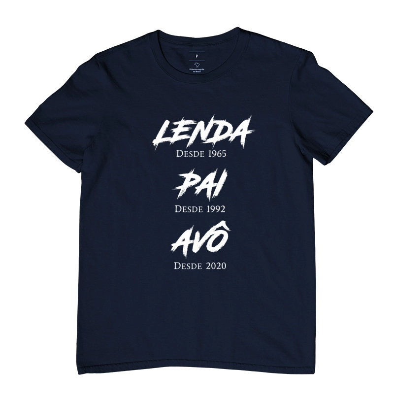 Lenda Avô - Imagem 4