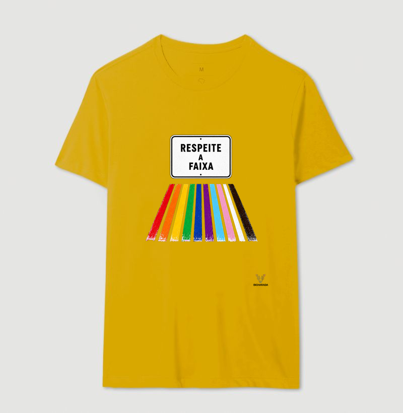 Respeite a faixa - Imagem 14