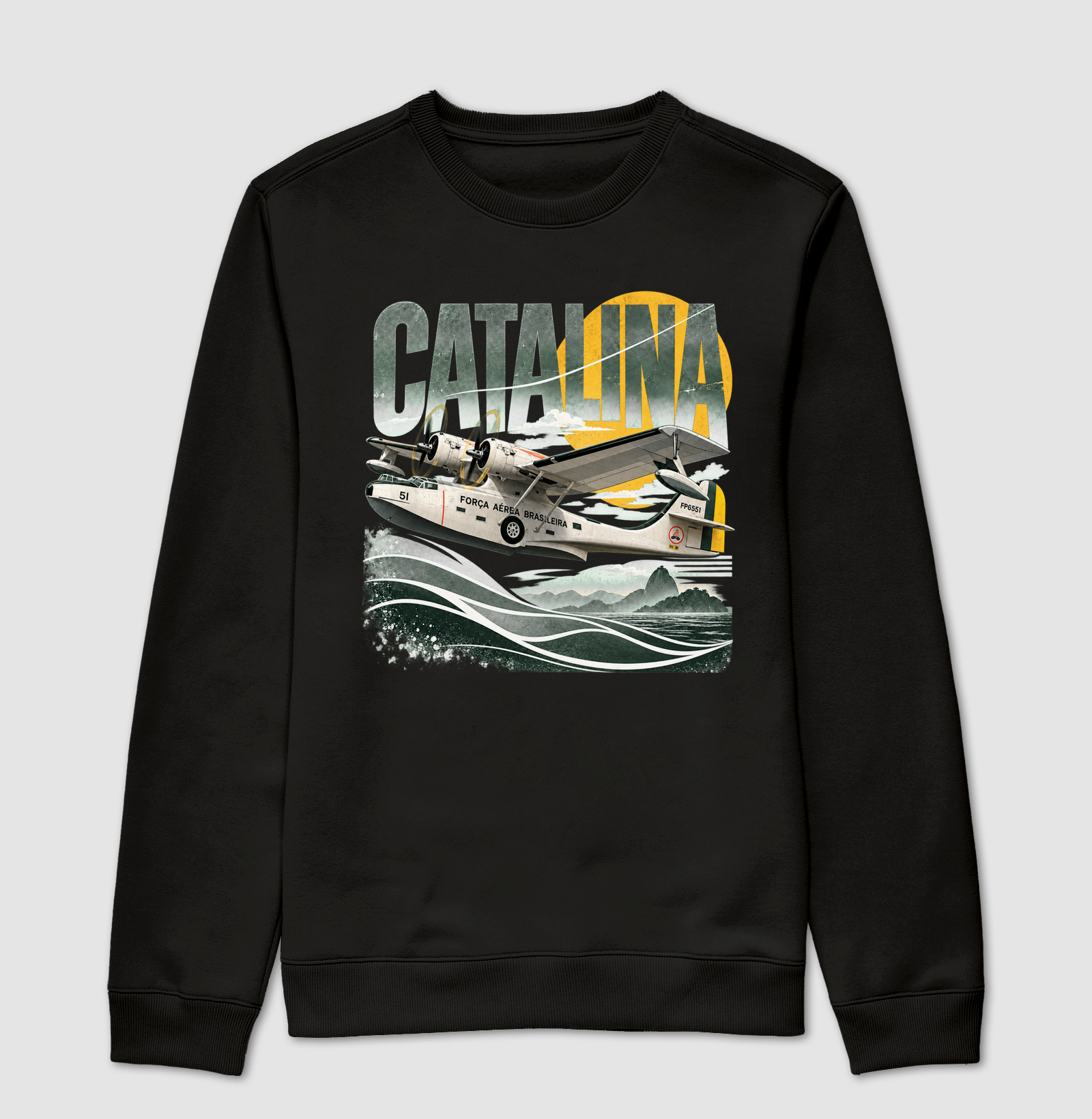 Catalina | Vintage - Imagem 4