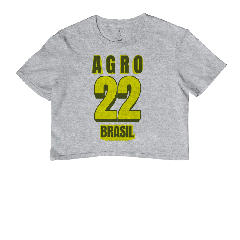 AGRO BRASIL 22 - Imagem 6