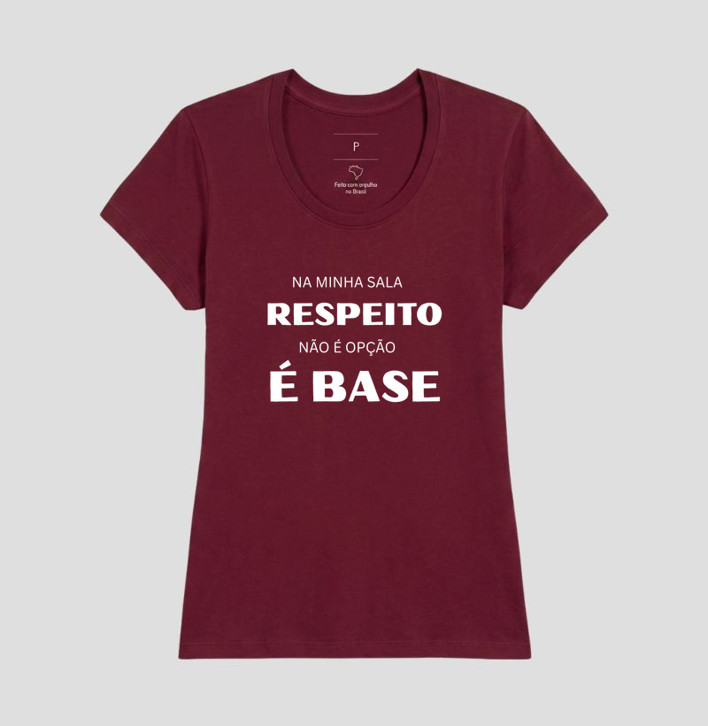 Camisa 19